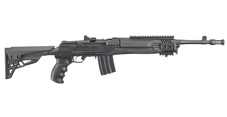 RUGER MINI-14 TACTICAL 5.56MM NATO SEMI-AUTOMATIC RIFLE