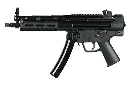 PTR INDUSTRIES 9CT-601 9mm Pistol with M-LOK Aluminum Handguard