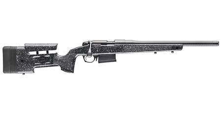 BERGARA B-14R 22LR TRAINER RIMFIRE RIFLE WITH THREADED BARREL