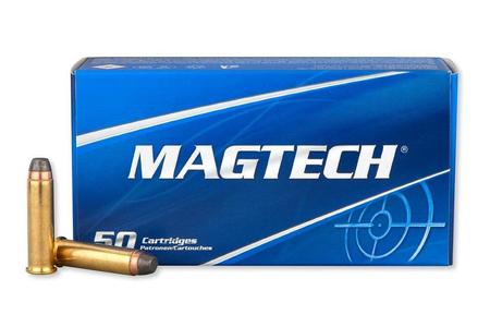 Magtech 357 Magnum 158 gr SJSP 50/Box