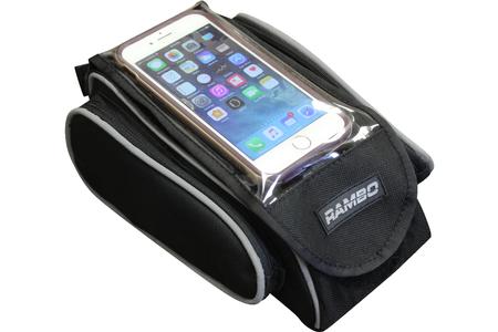 CELL PHONE/ACCESSORY BAG