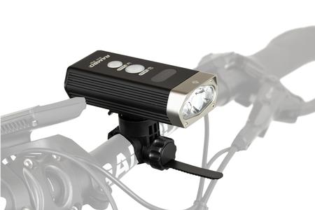 PRO ULTRA BRIGHT FLASHLIGHT