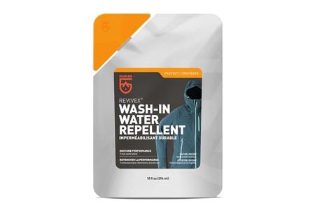  REVIVEX WASH-IN WATER REPELLENT 10 FL OZ