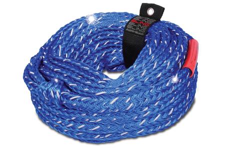 BLING TUBE ROPE 6 RIDER