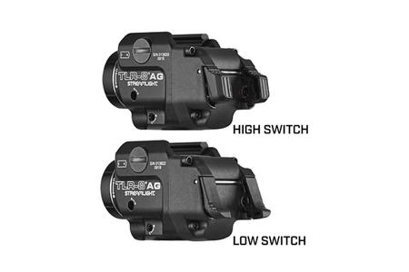 TLR-8A GREEN