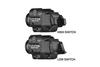 STREAMLIGHT TLR-8A GREEN