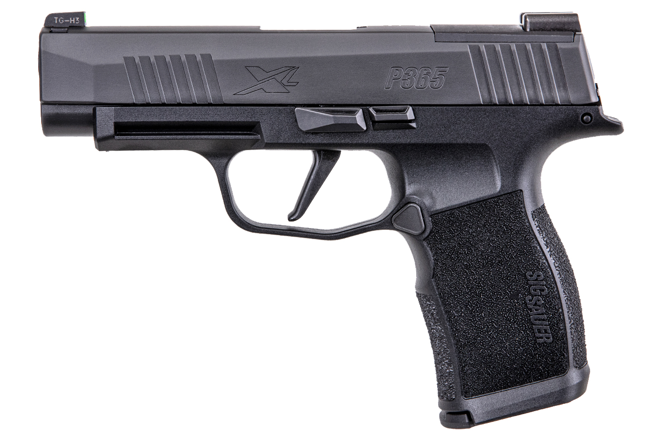 Sig Sauer P365 Xl 9mm Optics Ready Pistol One Mag Included | Free ...
