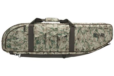 BATTALION TACTICAL RIFLE CASE