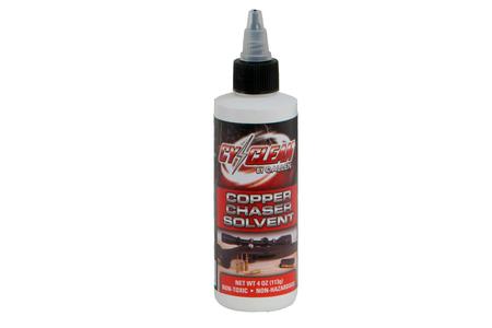 CY-CLEAN COPPER CHASER SOLVENT, 4OZ