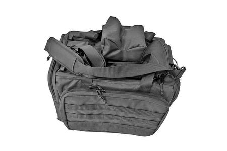 SPORTLOCK DELUXE RANGE BAG