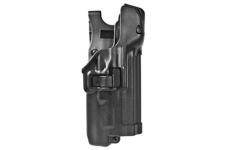 BLACKHAWK SERPA L3 XIPHOS LIGHT-BEARING HOLSTER, SW MP 9/40, RH