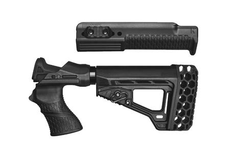 KNOXX SPECOPS STOCK GEN III, MOSSBERG 500, 12 GAUGE