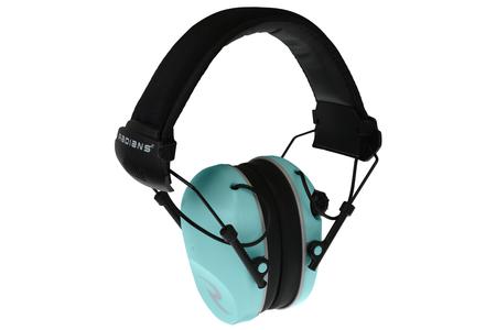 R-SERIES R-3200 DUAL MIC EARMUFFS