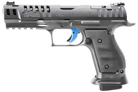 PPQ M2 Q5 MATCH SF PRO 9MM 3-17RD MAGS (LE)