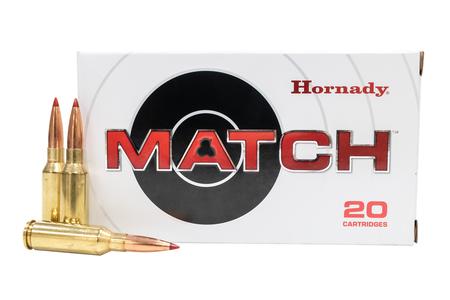 HORNADY 6mm ARC 108 gr ELD Match 20/Box