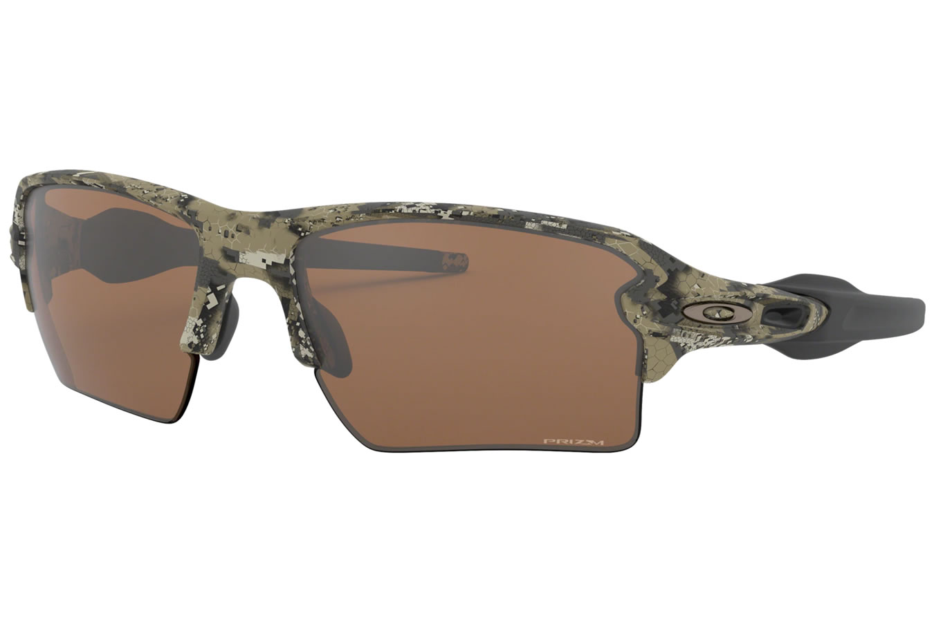 Oakley Flak 2.0 XL Sunglasses with 