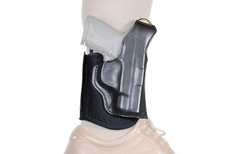 DESANTIS DIE HARD ANKLE RIG SW BODYGUARD 380