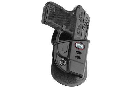 EVOLUTION PADDLE KEL-TEC P-3AT, RUGER LCP