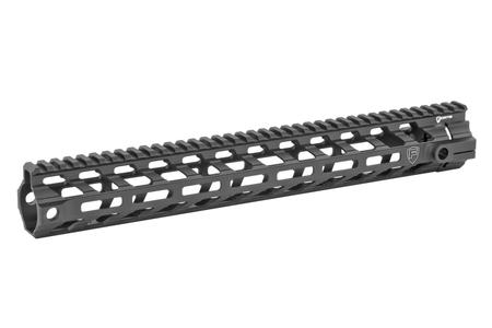 REV II SERIES FREE FLOAT RAIL 14.8 M-LOK