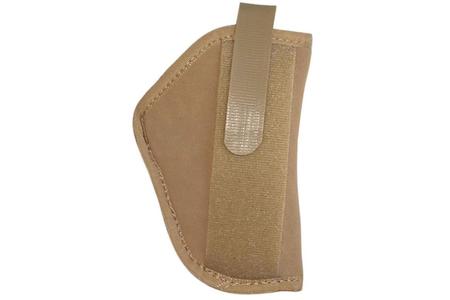 BELLY BAND BODY ARMOR HOLSTER