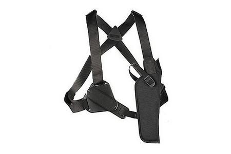 VERTICAL SHOULDER HOLSTER