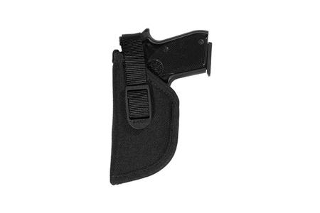 HIP HOLSTER - BLACK KODRA