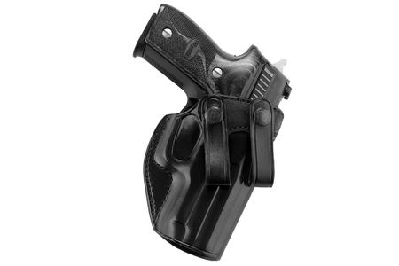 GALCO INTERNATIONAL SUMMER COMFORT INSIDE PANT HOLSTER, SPRINGFIELD XD-S 3.3 IN
