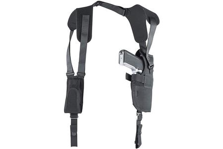 VERTICAL SHOULDER HOLSTER