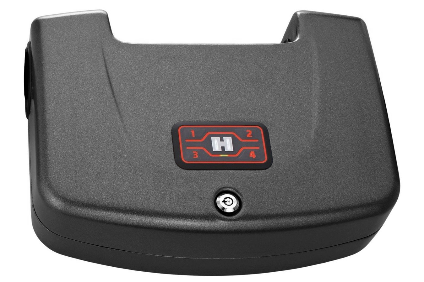 Shop Hornady Rapid Safe Rfid Ar Wall Lock For Sale Online Gun Safes Store Vance Outdoors 3464