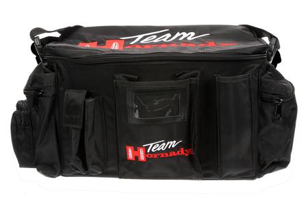 TEAM HORNADY RANGE BAG