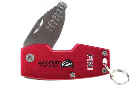 FINI UNIVERSAL CHOKE WRENCH