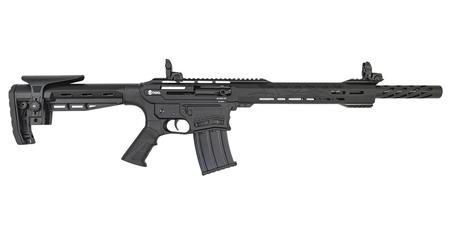 CITADEL BOSS-25 12 GAUGE AR-STYLE SEMI-AUTOMATIC SHOTGUN