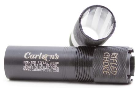 BERETTA BENELLI MOBIL RIFLED CHOKE TUBE, 12 GA