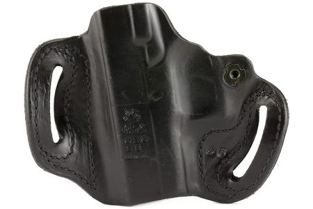 DESANTIS MINI SLIDE BLACK RIGHT HANDED GLOCK 43