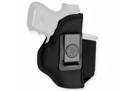 DESANTIS PRO STEALTH RUGER LCP, LCP II, KELTEC P32