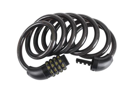 30 06 OUTDOORS GEAR GUARD COMBINATION CABLE LOCK