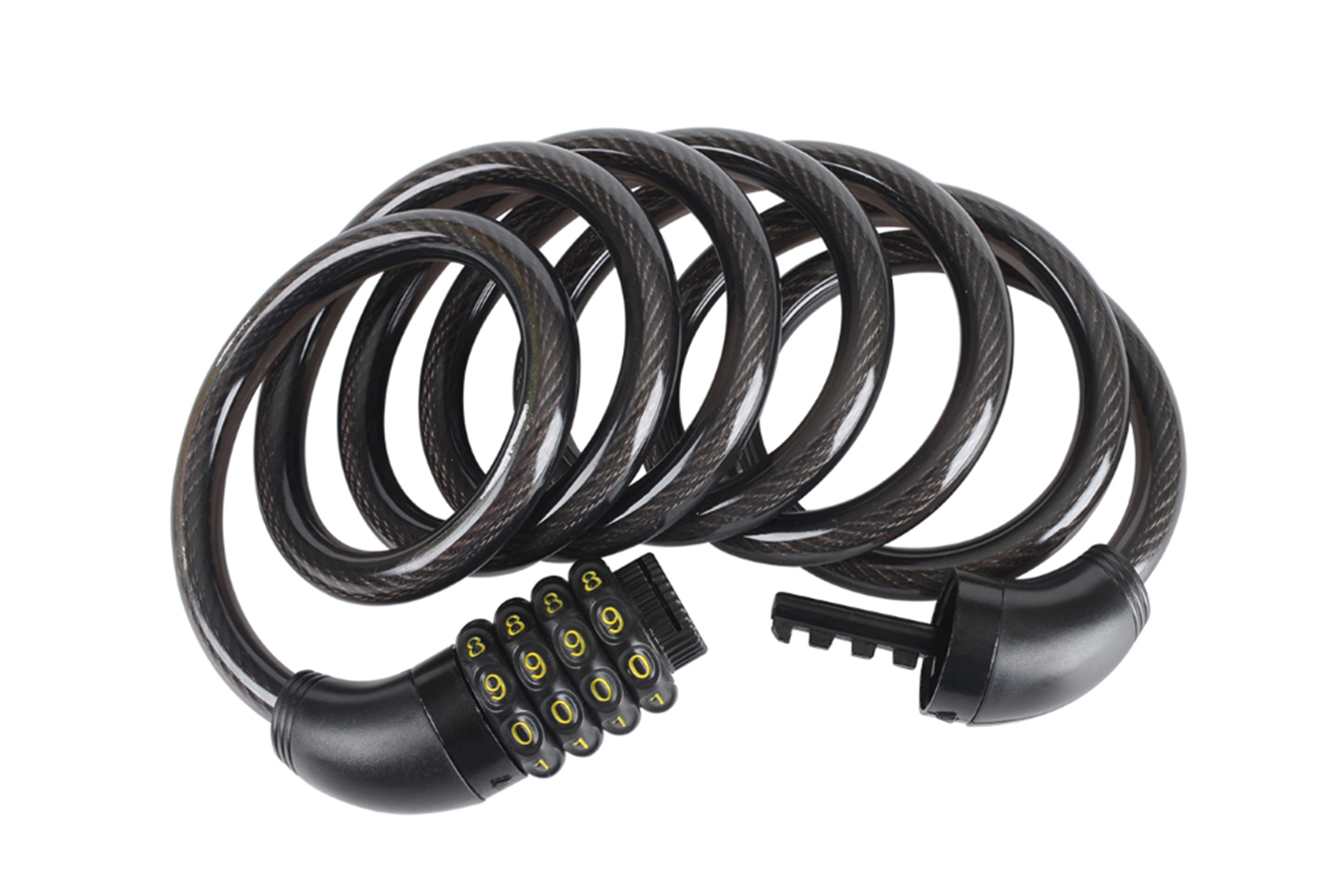 30 06 Outdoors Gear Guard Combination Cable Lock