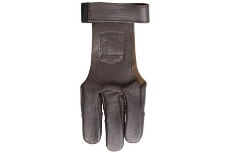 EXT LRG LEATHER SHOOTING GLOVE
