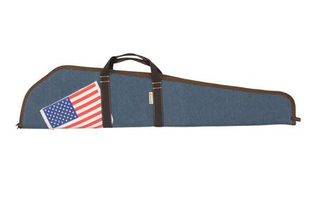 DENVER 46 IN DENIM RIFLE CASE