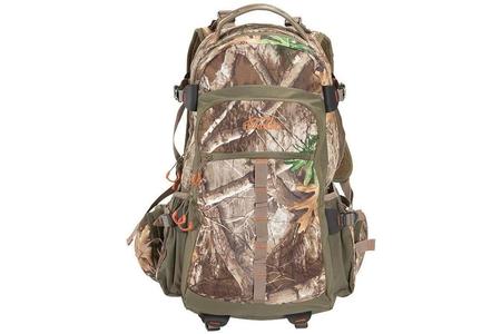 RESERVOIR DAYPACK - 1800, REALTREE EDGE 