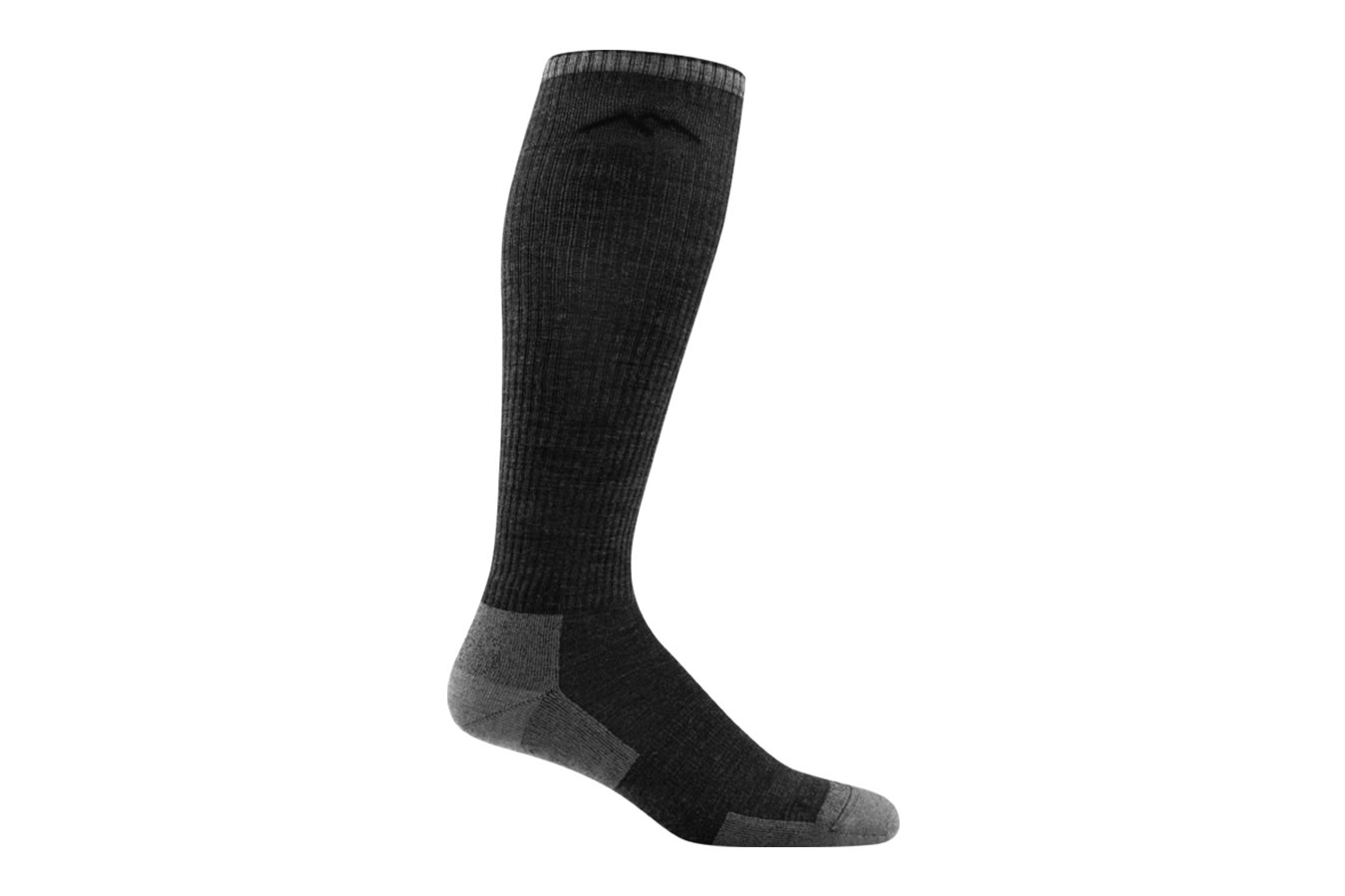 Darn Tough Vermont Westerner Over the Calf Light Cushion Sock | Vance