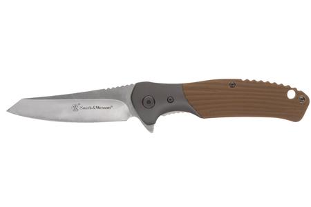 STAVE FOLDING KNIFE