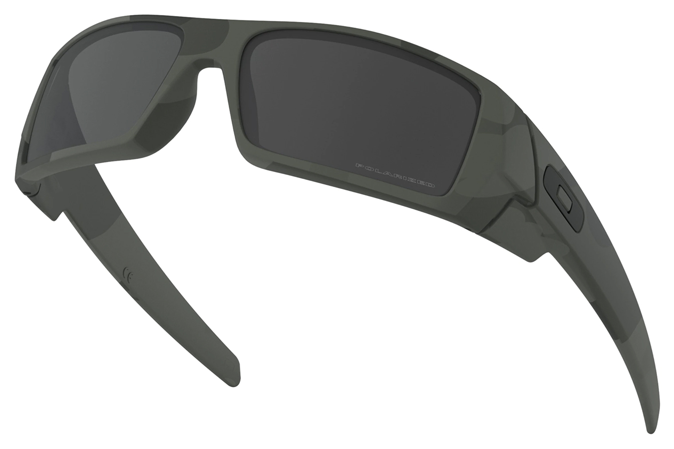 Oakley Standard Issue Gascan Multicam Black Vance Outdoors 