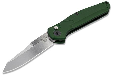 AUTO OSBORNE FOLDING KNIFE