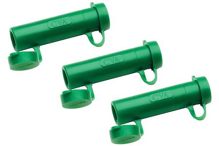 CVA INC .50 CALIBER RAPID LOADER, 3 PK 