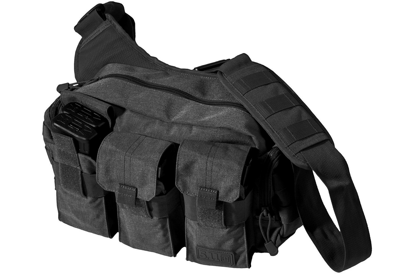 511 Tactical Bail Out Bag 9L | Vance Outdoors