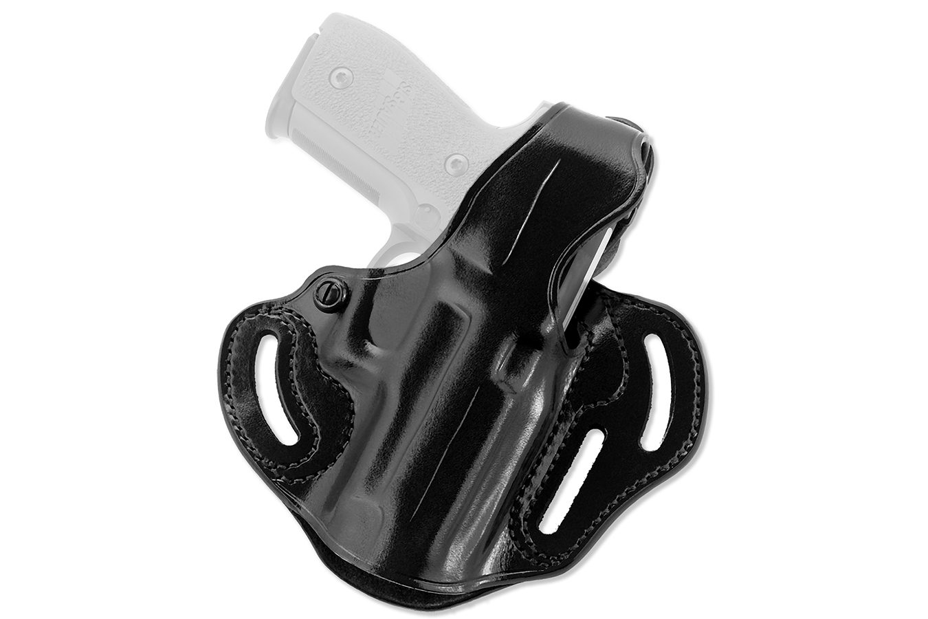 Galco Cop 3 Belt Holster for Glock 19