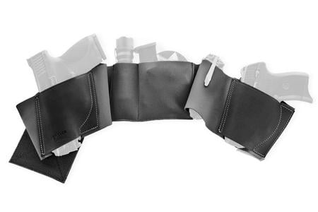 GALCO INTERNATIONAL UNDERWRAPS BELLY BAND