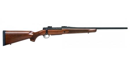 PATRIOT 7MM REMINGTON MAGNUM BOLT-ACTION RIFLE WITH WALNUT STOCK