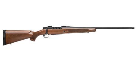MOSSBERG PATRIOT 300 WIN MAG WOOD STOCK
